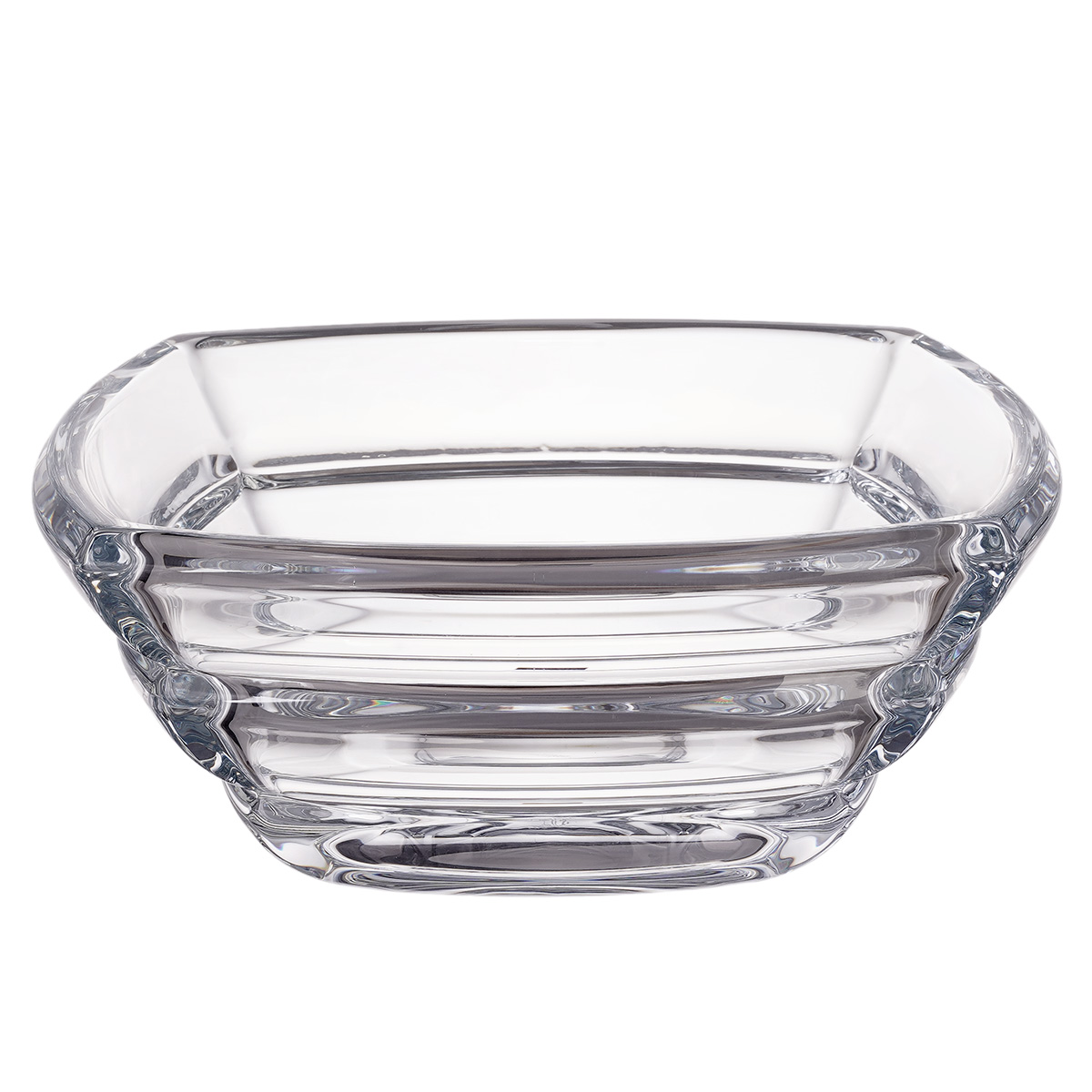 

Фруктовница Crystalite Bohemia Segment 32см
