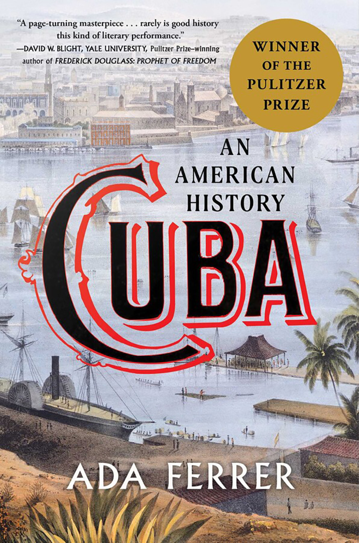 

Cuba An American History