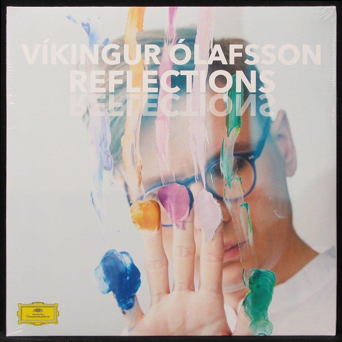 

Vikingur Olafsson - Reflections (LP)
