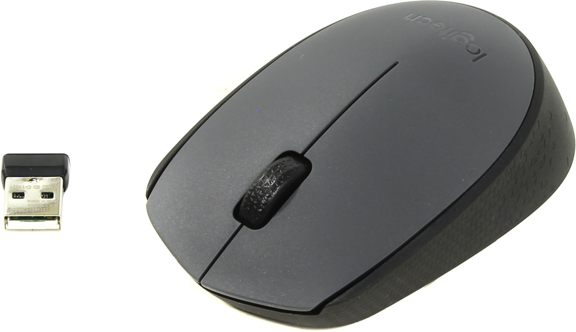 Беспроводная мышь Logitech M170