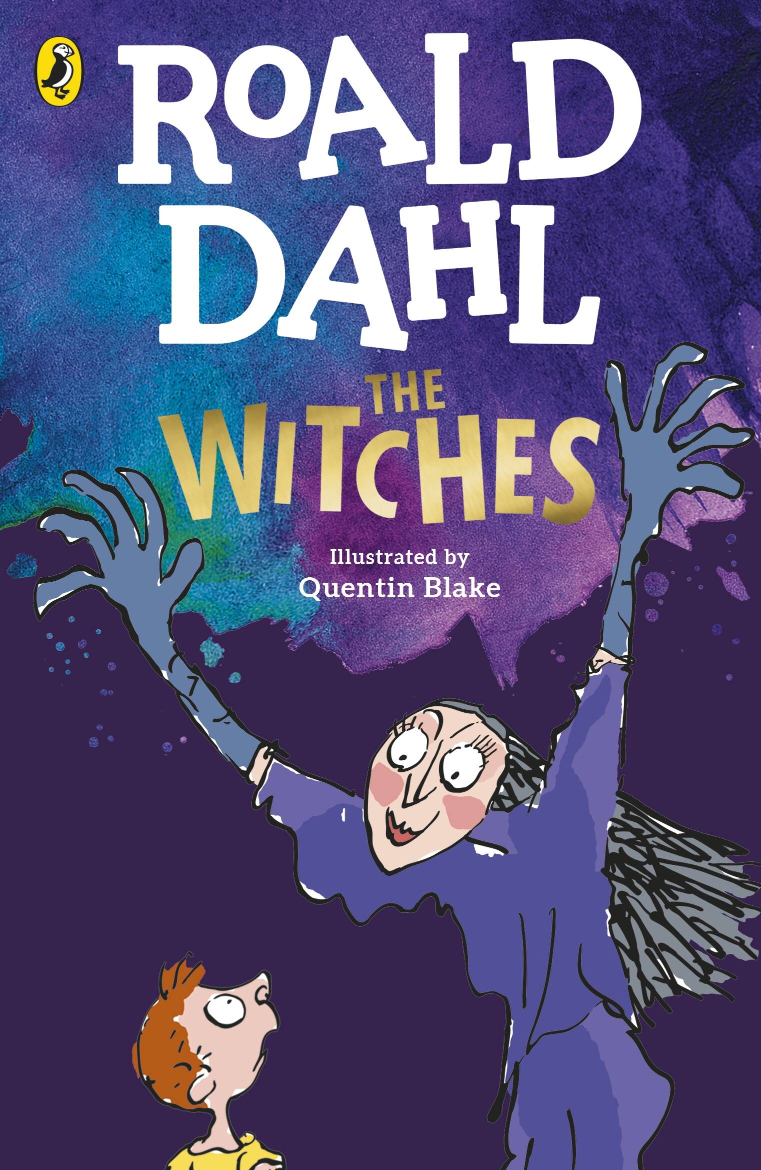 

The Witches