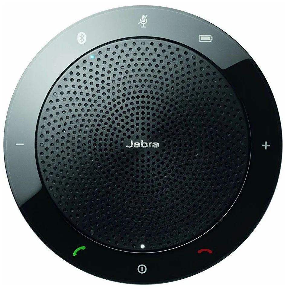 

Спикерфон Jabra Speak 510 UC NC WB / Bluetooth / USB-A / (014846)