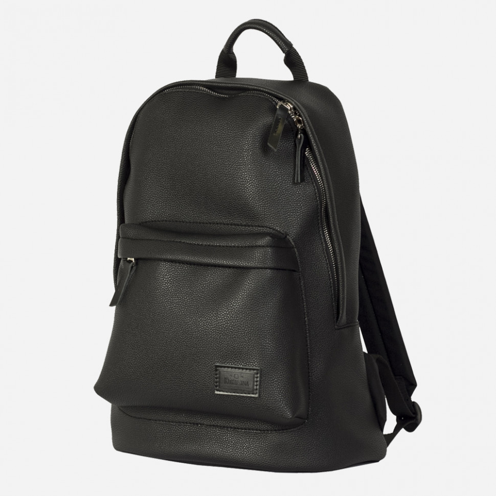 

Рюкзак женский NoBrand 06145 черный, 06145