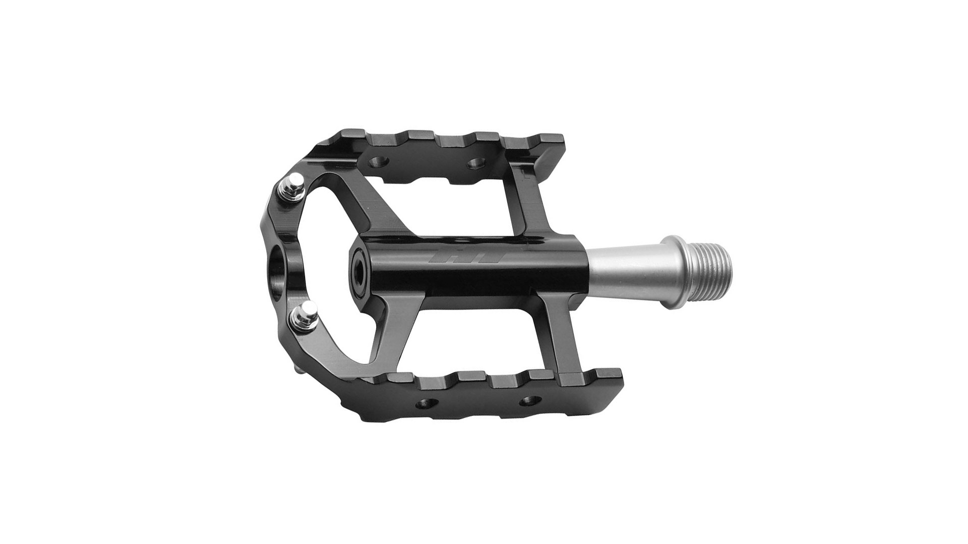 

Педали HT AR12 Black (AR12XX2J01G1X1), Черный
