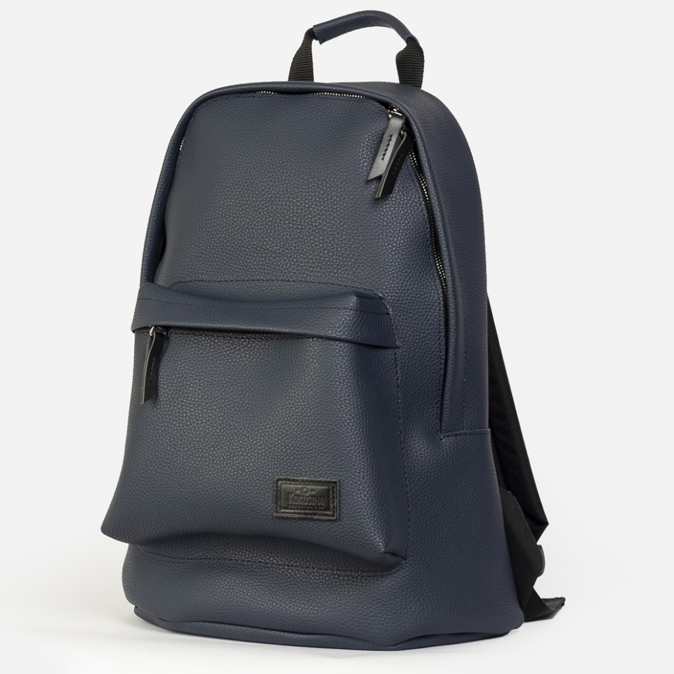 

Рюкзак женский NoBrand 06324 синий, 06324