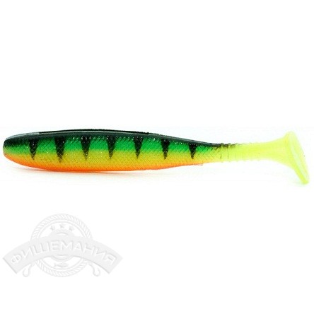 

Силиконовая приманка Jaxon Intensa INB (TG-INB095D) 10 см, D