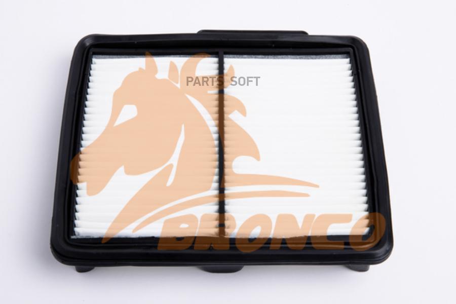 

Фильтр Воздушный 1Шт Bronco BRA0288