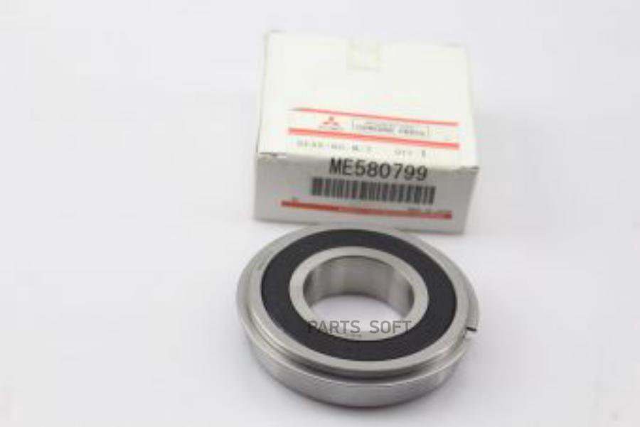 

MITSUBISHI ME580799 ПОДШИПНИК ШАРИКОВЫЙ [ORG] 1шт