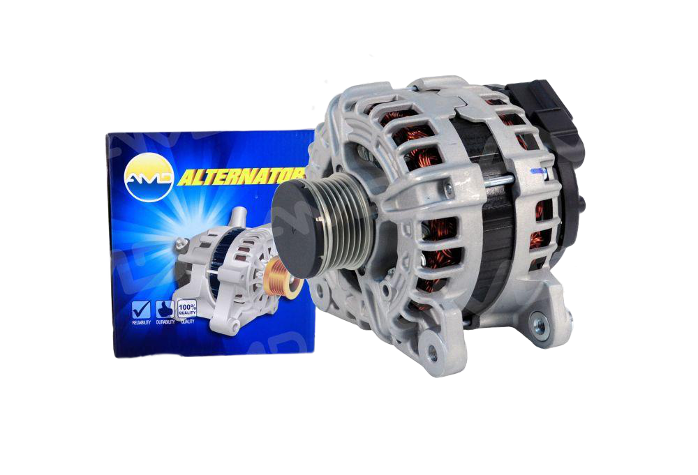 

Генератор AMD для Nissan X-Trail T32 2.5 AMDEL1118