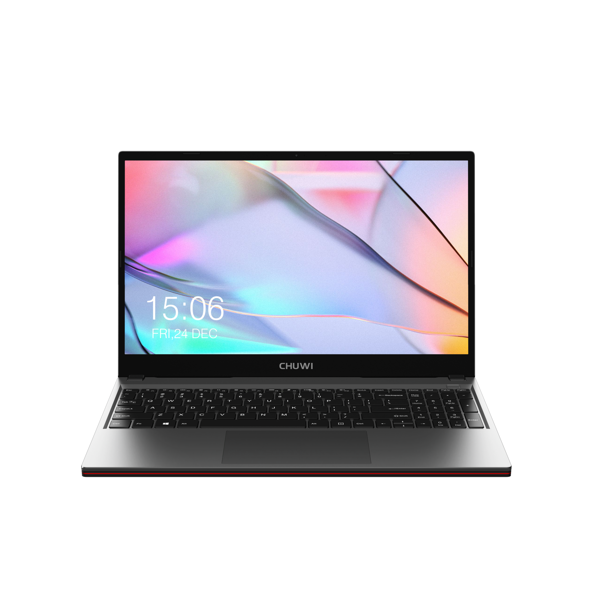 Ноутбук Chuwi CoreBook Xpro Gray (888822)