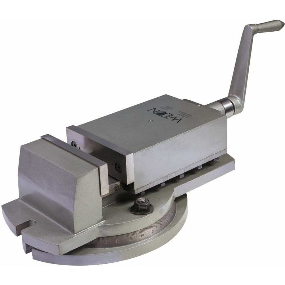 

Станочные прецизионные тиски WILTON MMV/SP-150