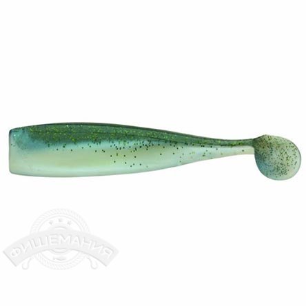 

Рипперы Lunker City Shaker 3-1/4" #116 (10шт)