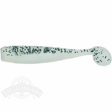 

Рипперы Lunker City Shaker 3-1/4" # 10 (10шт)