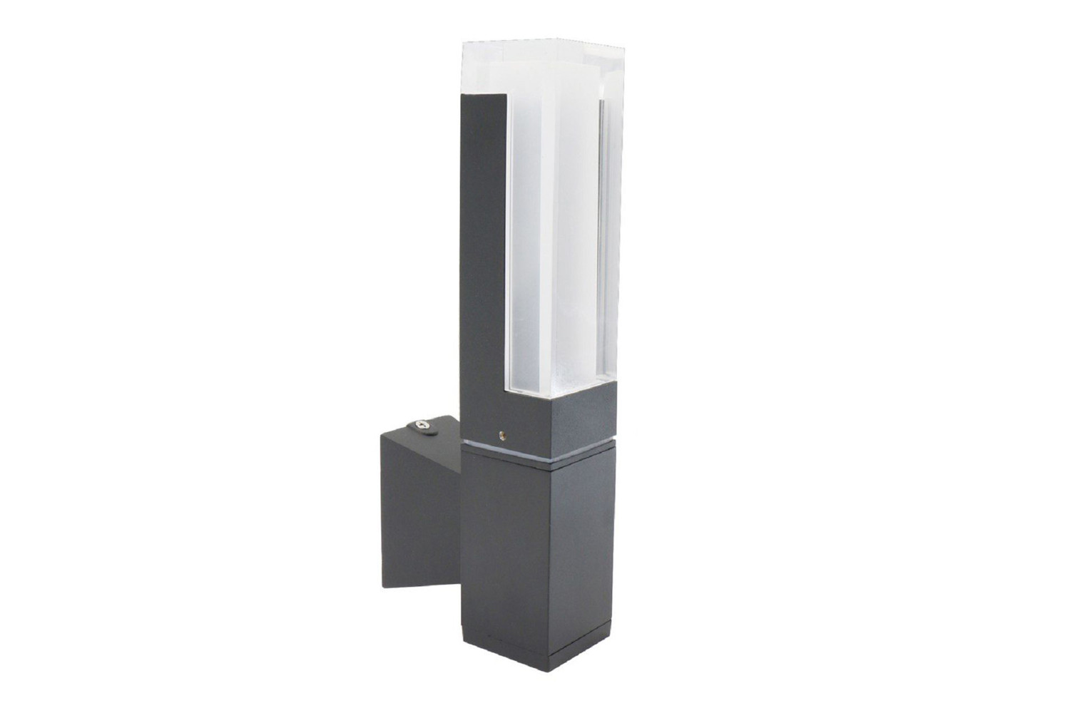

Садовый светильник Hoff Pillar 80434778 1 шт., Pillar