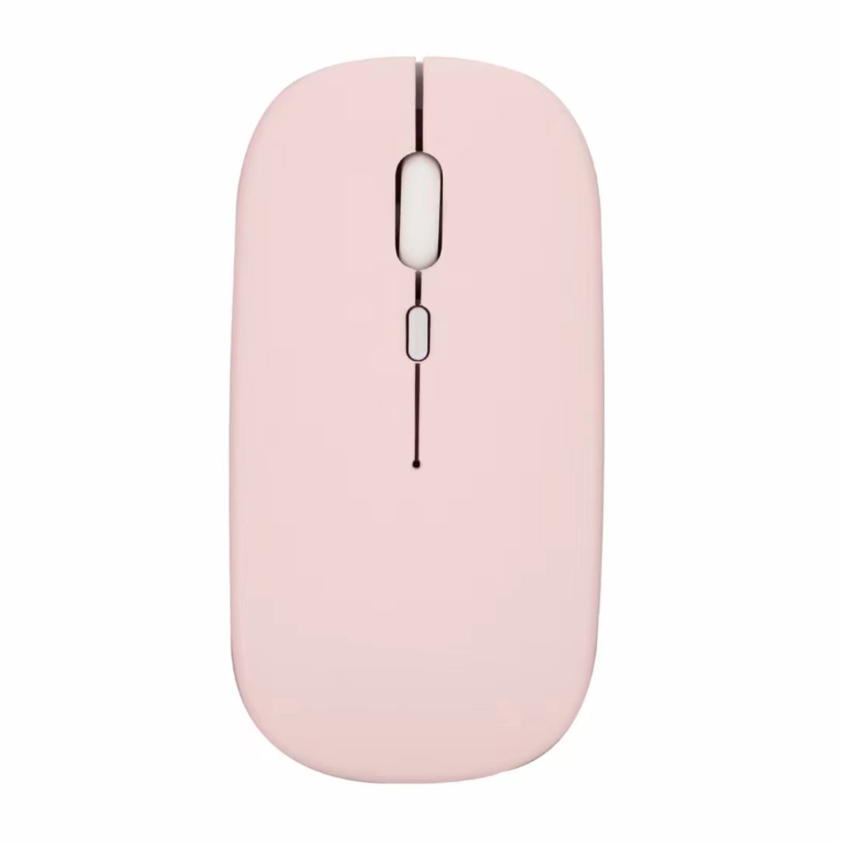 Беспроводная мышь ULIKE R1095 розовый