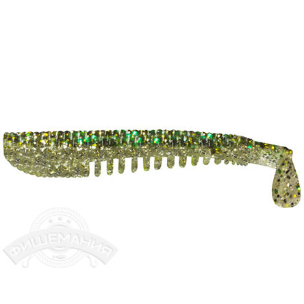 

Мягкие приманки LureMax YOBBO 2,5''/6см, LSY25-012 Pearl Shad (10 шт.)
