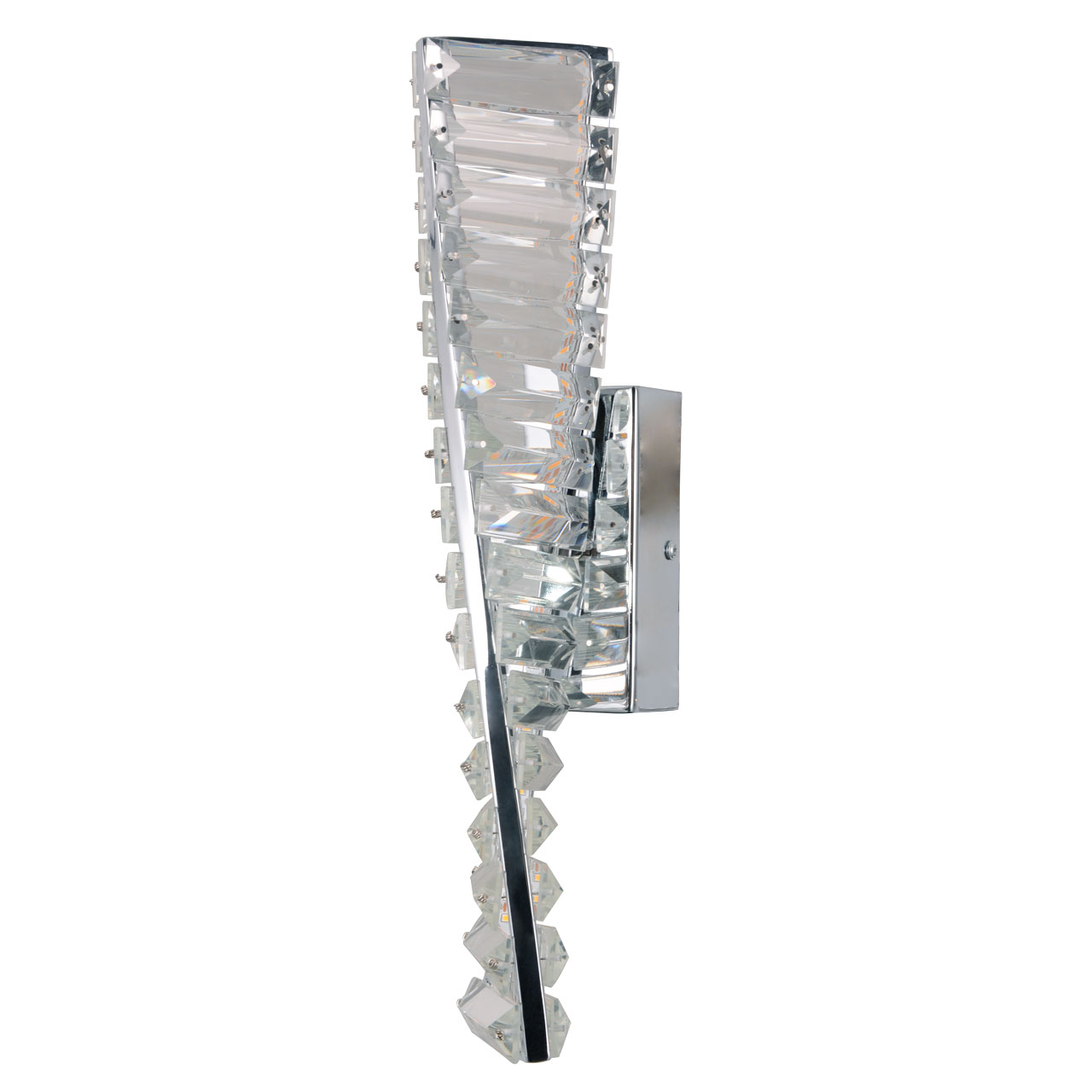 

Светильник настенный бра MW-Light 498027401 Гослар, 498027401