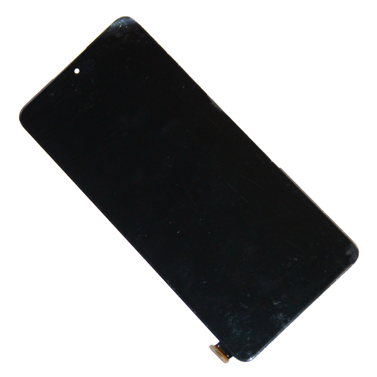 

Дисплей Xiaomi Redmi Note 10 Pro, 11 Pro 4G/11 Pro 5G, 11E Pro, Poco X4 Pro 5G в сборе OEM, Черный