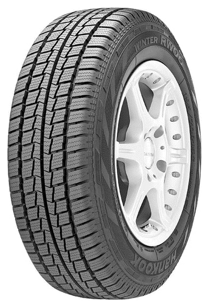 

Шины Hankook Winter RW06 205/65 R16C 107/105T, Winter RW06