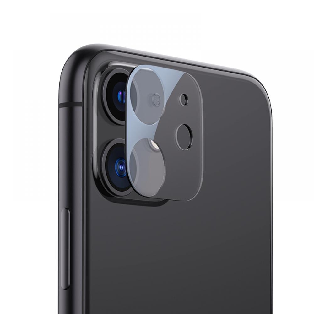 

Защитное стекло X-Case на iPhone 11 (6.1), back camera