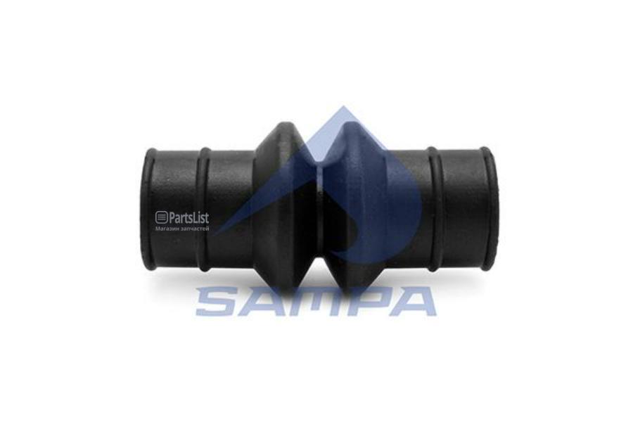 

Патрубок Резиновый Шланг Volvo 20554213