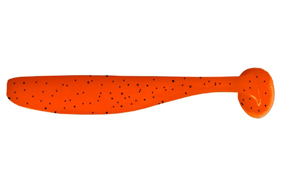 

Мягкие приманки LureMax SLIM SHAD 3''/7,5см, LSSLS3-008 Fire Carrot