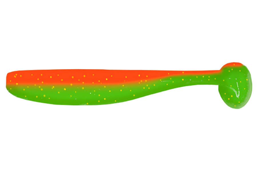 

Мягкие приманки LureMax SLIM SHAD 2''/5см, LSSLS2-029 Crazy Watermelon