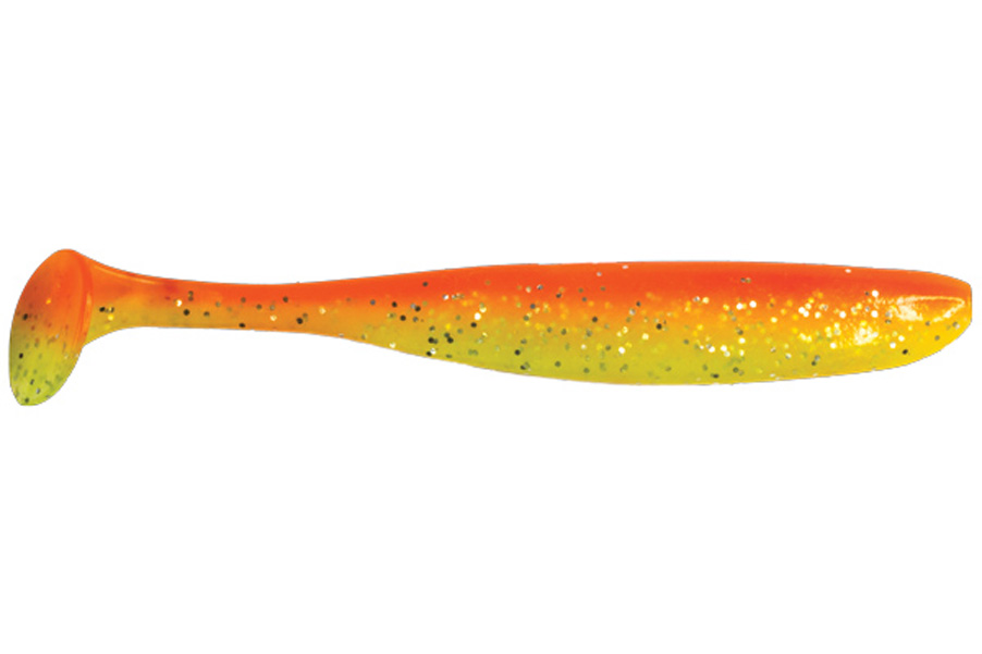 

Мягкие приманки LureMax SLIM SHAD 2''/5см, LSSLS2-008 Fire Carrot
