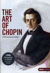 CHOPIN: THE ART OF CHOPIN