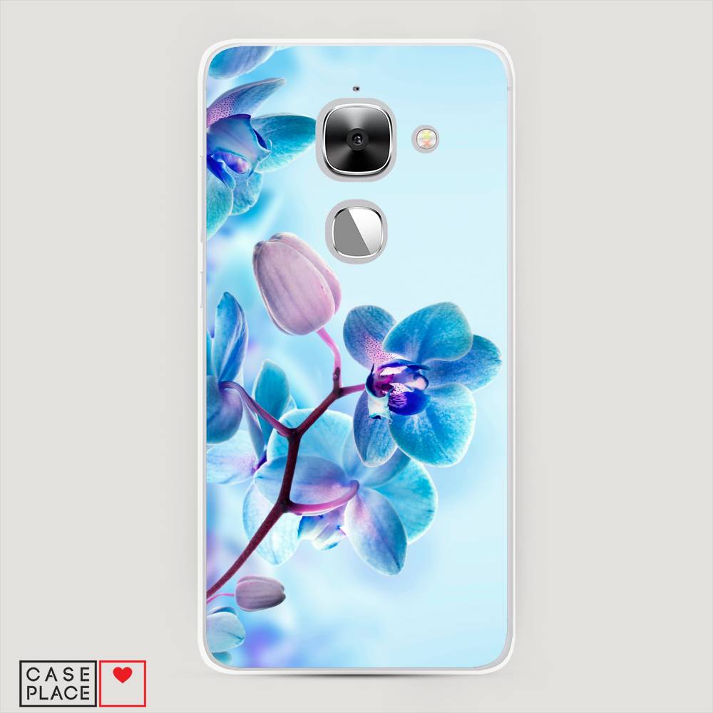 Чехол Awog на LeEco Le 2/2 Pro / Лееко Ле 2/2 Про 