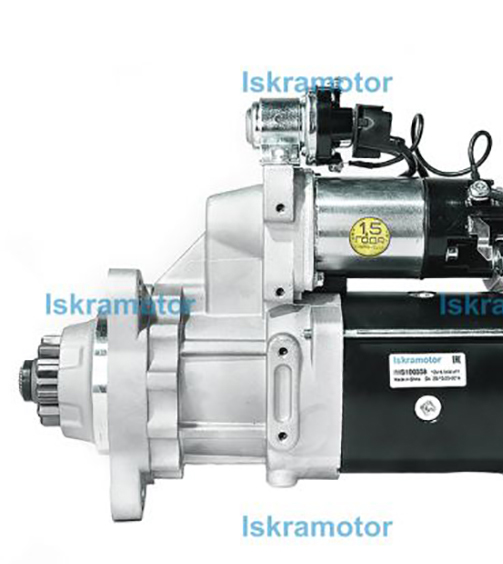 

Стартер IMS100308 ISKRAMOTOR IMS100308 ISKRAMOTOR IMS100308