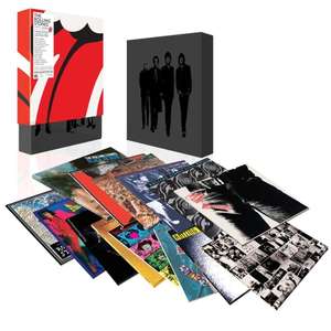 The Rolling Stones: The Rolling Stones Abkco Vinyl Box Set (remastered) (180g) (Limited)