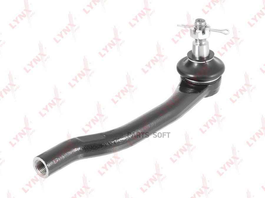 

Нак.рул.тяги лев.HONDA Pilot/MR-V 03-08, ACURA MDX 01-06