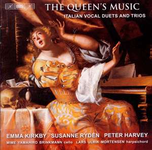 The Queen's Music