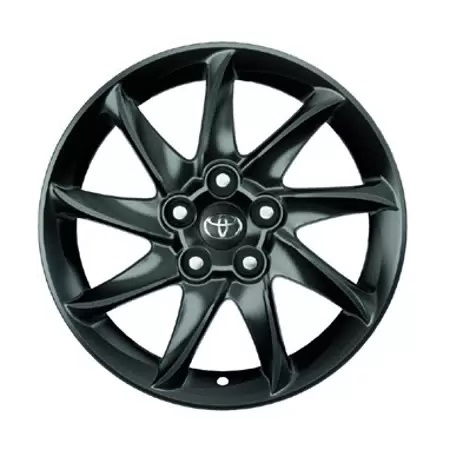 Toyota Колесный Диск 6.5Jx16 5/114.3 ET45 d60.1 Podium Ii,Camry 11/14, Auris 12,Corolla