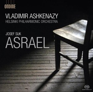 SUK, J.: Asrael (Helsinki Philharmonic, Ashkenazy)