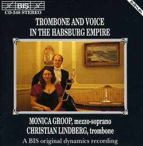 Trombone and Voice in the Habsburg Empire