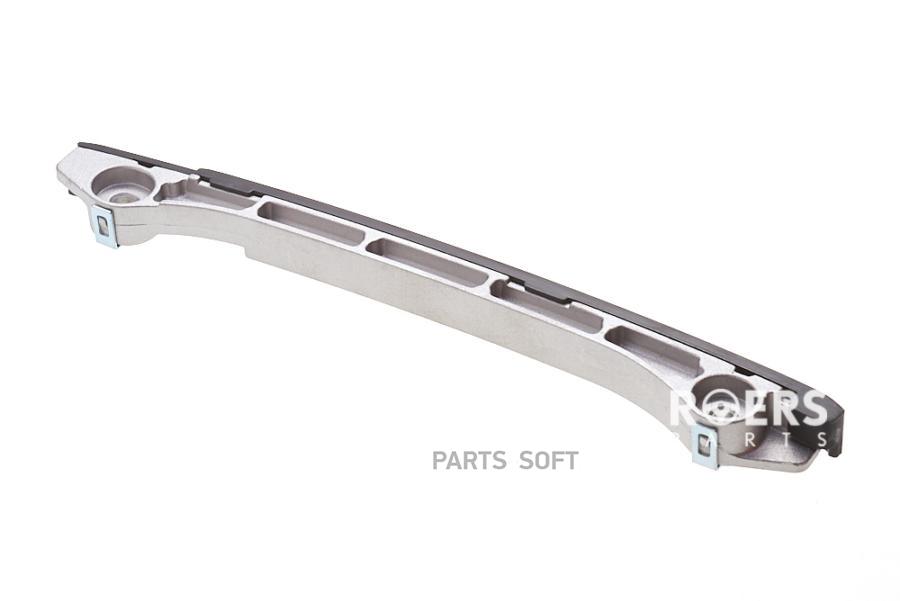 

ROERS-PARTS Успокоитель цепи ГРМ MAZDA 3 BK,BL 2.3 MPS 03-13/CX-7 2.3 06-12
