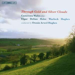 

Through Gold and Silver Clouds, 1 CD