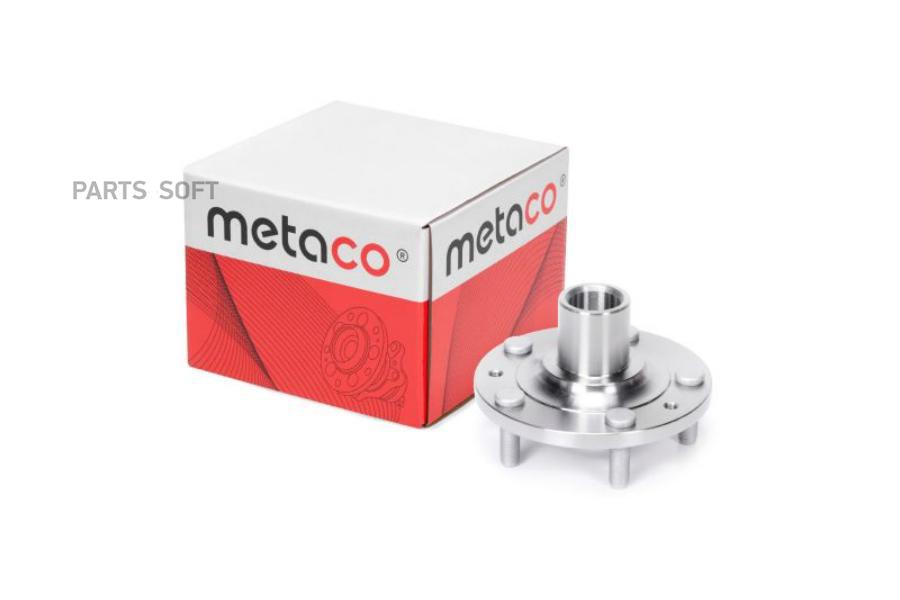 

METACO Ступица перед.Mazda Mazda 6 GG 2002-2007, Mazda Mazda 6 GH 2007-2013