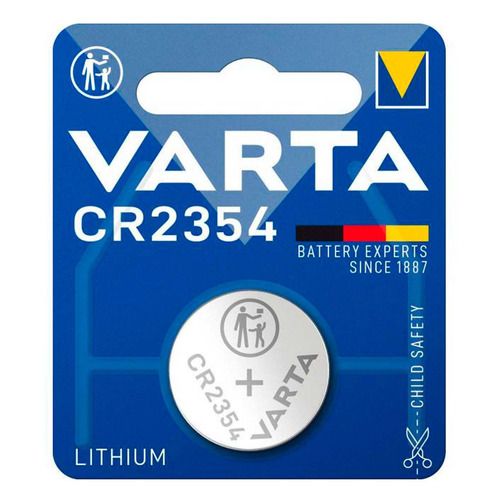 CR2354 Батарейка VARTA Electronics Lithium,  1 шт.