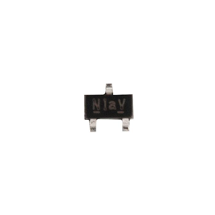 

Микросхема NoBrand N-MOSFET AP2301N S0-8