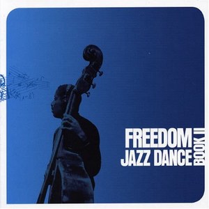 Freedom Jazz Dance Book II