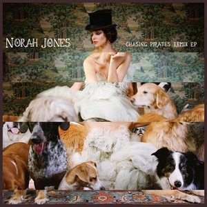 Norah Jones: Chasing Pirates Remix EP