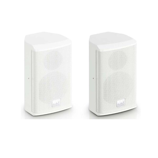

Акустика трансляционная низкоомная LD Systems SAT 42 G2 W, SAT 42 G2 W