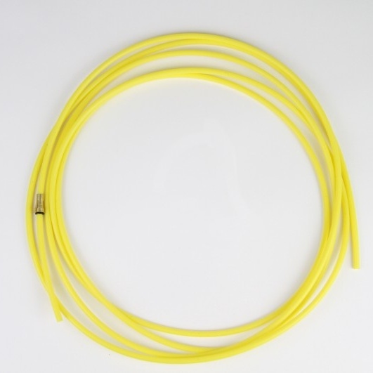 Канал 12-16мм тефлон желтый 4м FoxWeld 972₽