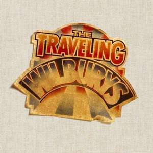 Traveling Wilburys - The Traveling Wilburys - Vinyl 180 gram