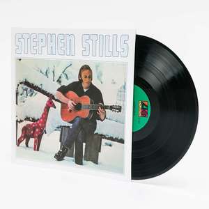 Stephen Stills: Stephen Stills (180g)