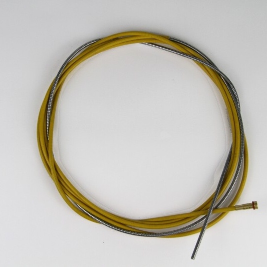 Канал 12-16мм сталь желтый 3м FoxWeld 482₽