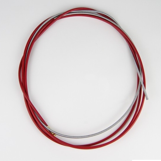 Канал 10-12мм сталь красный 4м FoxWeld 543₽